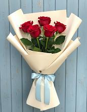 Букет Классика чувств в Акъяр