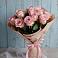 Букет цветов из: Розы в Акъяр