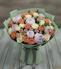 Букет Мороженное #REPLACE_PRED# Акъяр