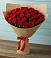 Букет Красные розы Милано в Акъяр