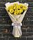 Букет цветов из: Хризантемы в Акъяр