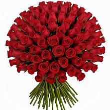 Букет Красные розы Чери Лав #REPLACE_PRED# Акъяр