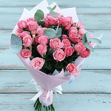 Букет Леди совершенство #REPLACE_PRED# Акъяр